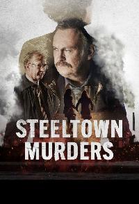 Steeltown Murders